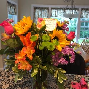 Meet your Posher, Kim